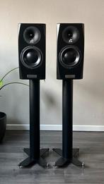 KUKIaudio Buran. Professionele zelfbouw!, Overige merken, Nieuw, Ophalen of Verzenden, 60 tot 120 watt