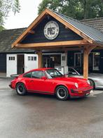 Porsche 911 Fuchs 15 inch 7J en 8J, Auto-onderdelen, Ophalen, 15 inch, Zomerbanden, Velg(en)