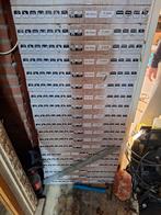 plak pvc om te lijmen, Huis en Inrichting, Ophalen, Nieuw
