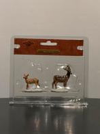 Luville deers set van 2, Diversen, Kerst, Ophalen, Nieuw