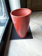 Bloempot, Tuin en Terras, Ophalen, Rond, Aardewerk, Minder dan 40 cm