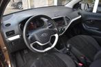 Kia Picanto 1.0 CVVT Comfort Pack Nwe koppeling Airco Elekt., Voorwielaandrijving, Euro 5, Stof, Gebruikt