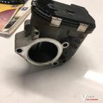 Peugeot 206 1.6 16v 2005  gasklephuis 0 230 750 085, Gebruikt, -, -, Ophalen of Verzenden