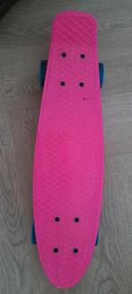 Skate board, Ophalen, Zo goed als nieuw, Skateboard