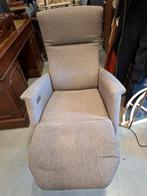 Relaxfauteuil - Werkend!, Huis en Inrichting, Fauteuils, Ophalen, ., ., .