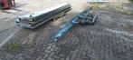 Overhead deur, roldeur, Ophalen, Garagedeur, Zo goed als nieuw, 120 cm of meer