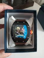 Richard Mille, Ophalen of Verzenden, Nieuw, Zwart, Android