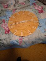 Wandklok, Ophalen, Zo goed als nieuw