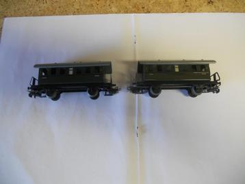 Märklin 4000 beschikbaar voor biedingen