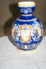 Antieke GIEN France schenkkan met zeer mooie afbeeldingen, Antiek en Kunst, Ophalen of Verzenden