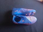 Handige, veterloze adidas Predator maat 36 2/3., Ophalen, Gebruikt, Schoenen