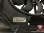 audi a6 4f koelvin + voorfront 4f0121003a 4f0805594, Ophalen of Verzenden, Gebruikt, Audi