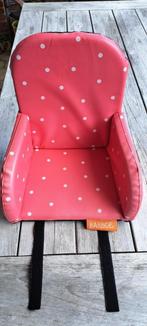 Bakfiets kleuterzitje, Ophalen, Gebruikt, Babboe