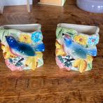 vogeltjes vintage, Ophalen of Verzenden