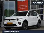 Citroen Ë-C3 You 113pk 44 kWh | Nieuwe auto | 1 Fase | Park, Origineel Nederlands, Nieuw, 550 kg, SUV of Terreinwagen