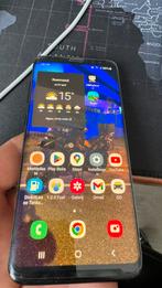 Samsung galaxy S8 64G, Telecommunicatie, Mobiele telefoons | Samsung, Ophalen of Verzenden, 64 GB, Zo goed als nieuw, Zwart