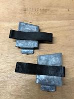 Stavaster Anti glij-ijzers / spikes / anti-slip zolen, Ophalen of Verzenden, Gebruikt