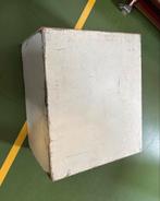 2x houten blokken (verschillende maten), Sport en Fitness, Ophalen, Gebruikt, Materiaal