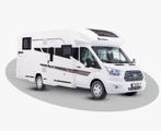 Benimar Cocoon 463 Northautokapp 170pk., 7 tot 8 meter, Diesel, Particulier, Ford