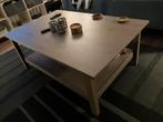 IKEA hemnes salontafel, grijs gelazuurd, Huis en Inrichting, Tafels | Salontafels, 50 tot 100 cm, Design IKEA, koloniaal, landelijk