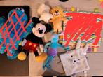 Knuffelbeestjes - diverse merken, Ophalen of Verzenden, Gebruikt, Overige typen