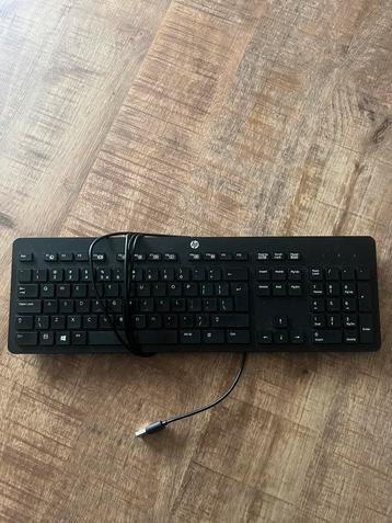 HP Toetsenbord beschikbaar voor biedingen