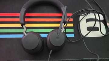Jabra Evolve2 40 beschikbaar voor biedingen