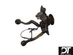 Fusee houder rechtsvoor BMW 5-serie E60 M5 31212282880, Gebruikt, Ophalen of Verzenden, BMW, BMW