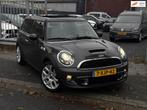Mini Mini Clubman 1.6 Cooper S Chili | Panoramadak | Xenon |, Auto's, Mini, Euro 5, Gebruikt, 4 cilinders, 4 stoelen