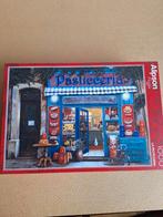 Alipson Puzzel La Pasticceria 1000 stukjes, Ophalen, 500 t/m 1500 stukjes, Zo goed als nieuw, Legpuzzel