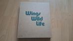 Wings Wild live Archive Collection Box McCartney (Beatles), Ophalen of Verzenden, 1960 tot 1980, Gebruikt