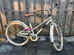 Volare Meisjesfiets 24 inch, Fietsen en Brommers, Fietsen | Meisjes, Ophalen, Gebruikt, 24 inch, Handrem