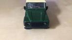 LAND ROVER DEFENDER MINT + STOERRRR SOLIDO=SOLIDE, Hobby en Vrije tijd, Modelauto's | 1:43, Ophalen of Verzenden, Nieuw, Auto