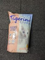 2 zakken kattenbakvulling, Ophalen, Nieuw, Gesloten