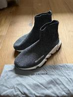 Balenciaga speed trainer lurex maat 41, Kleding | Heren, Schoenen, Zo goed als nieuw, Sneakers of Gympen, Ophalen, Balenciaga