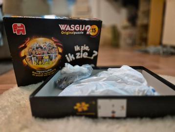 Wasgij puzzel beschikbaar voor biedingen