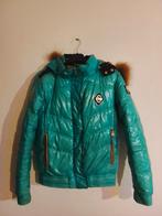 Mooie Nickelson jas - unieke kleur, maat L, Overige kleuren, Maat 42/44 (L), Nickelson, Ophalen of Verzenden