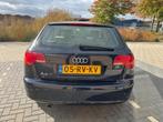 Audi A3 Sportback 1.6 FSI Attraction, Auto's, Audi, Voorwielaandrijving, 65 €/maand, 15 km/l, Gebruikt
