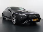 Mercedes-Benz AMG GT 4-Door Coupe AMG 63 S E Performance Pre, Auto's, Mercedes-Benz, Gebruikt, 4 stoelen, Zwart, Bedrijf