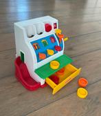 Fisher Price kassa, Kinderen en Baby's, Speelgoed | Fisher-Price, Ophalen of Verzenden, Zo goed als nieuw, Speelset