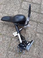 Kinder Zadel Op Stang Voor Damesfiets model 1., Ophalen of Verzenden, Nieuw