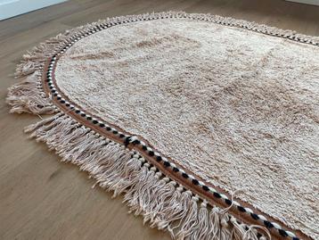 Tapis Petit Charlie vloerkleed - 150x90 cm beschikbaar voor biedingen