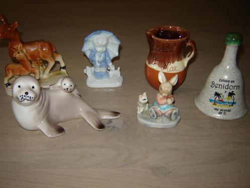Beeldje (s ) Allerlei NIEUW !!!!!, Verzamelen, Beelden en Beeldjes, Nieuw, Ophalen of Verzenden