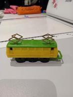 Herbart Treintje Speelgoed, Ophalen of Verzenden