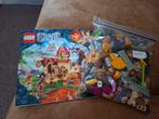 LEGO Elves, Kinderen en Baby's, Speelgoed | Duplo en Lego, Ophalen of Verzenden, Zo goed als nieuw, Complete set, Lego