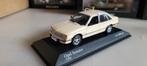 Minichamps 1980 Opel Senator TAXI, Hobby en Vrije tijd, Modelauto's | 1:43, Ophalen of Verzenden, Zo goed als nieuw, Auto, MiniChamps