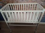 Fillikid cosleeper/bijzetbed/wieg met matras, Ophalen, Zo goed als nieuw, Wieg