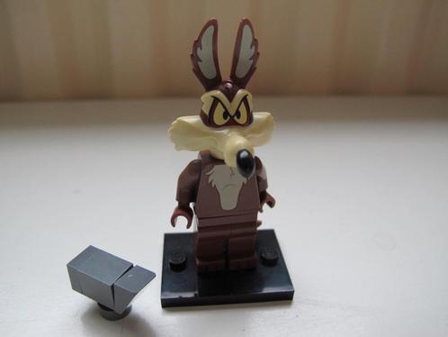 Lego collectibles, minifiguren, Kinderen en Baby's, Speelgoed | Duplo en Lego, Zo goed als nieuw, Lego, Losse stenen, Ophalen of Verzenden