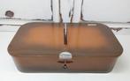 Brabantia vintage schoenpoets doos, poetsblik, Antiek en Kunst, Curiosa en Brocante, Ophalen of Verzenden