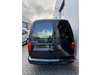 Volkswagen Caddy 1.4 TSI maxi 125pk benzine aut € 26.950,0, Auto's, Bestelauto's, Automaat, Start-stop-systeem, 125 pk, 4 cilinders